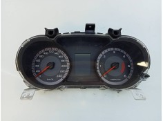 Recambio de cuadro instrumentos para mitsubishi outlander (cw0) 2.0 di-d intense referencia OEM IAM 507920H 8100A115 E3-A2-18-4