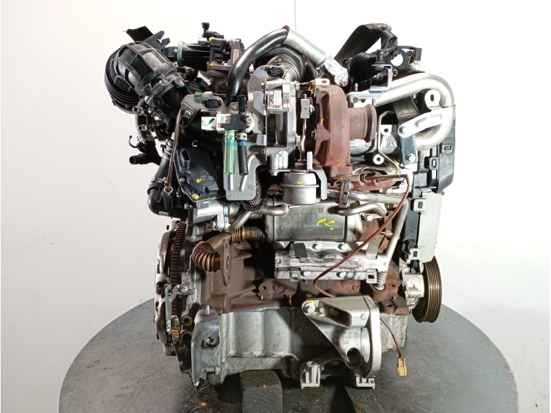 Recambio de motor completo para infiniti q30 q30 referencia OEM IAM K9K480  M1-B3-137