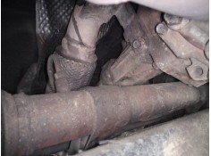 CREMALLERA DIRECCION 