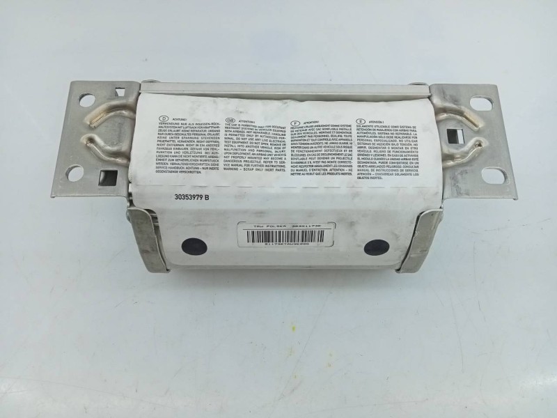 Recambio de airbag delantero derecho para bmw serie 1 berlina (e81/e87) 118d referencia OEM IAM 399113224026  E1-A3-51-2