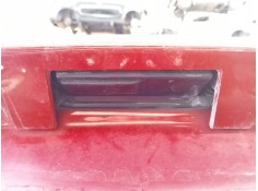 MANETA EXTERIOR PORTON 