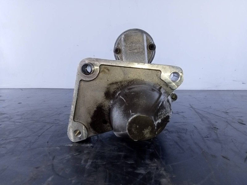 Recambio de motor arranque para citroën c-elysée origins referencia OEM IAM 9832577880  P3-B7-18-3