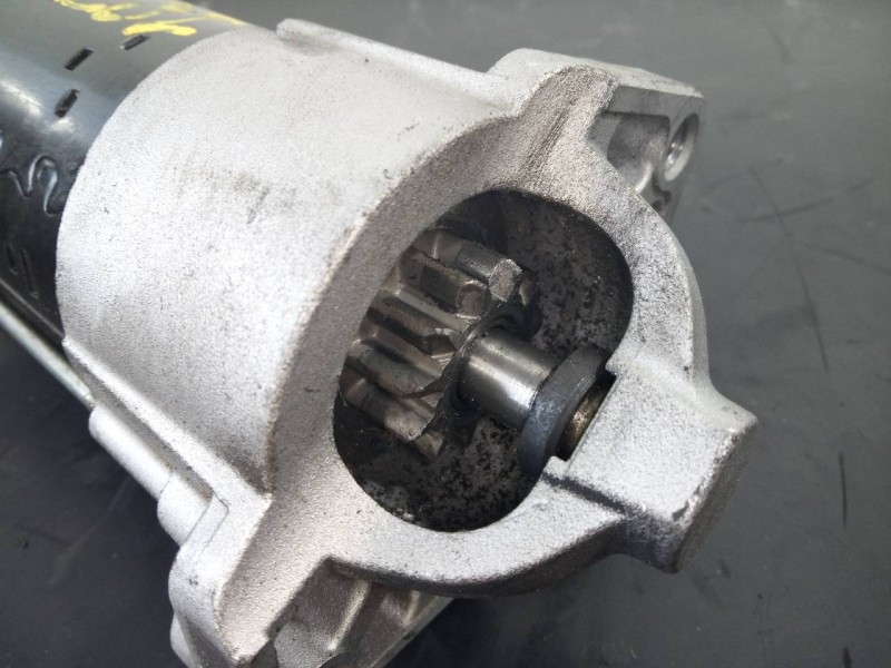 Recambio de motor arranque para volvo xc90 inscription awd referencia OEM IAM 31407197 1T011811060133 P3-B7-4-2