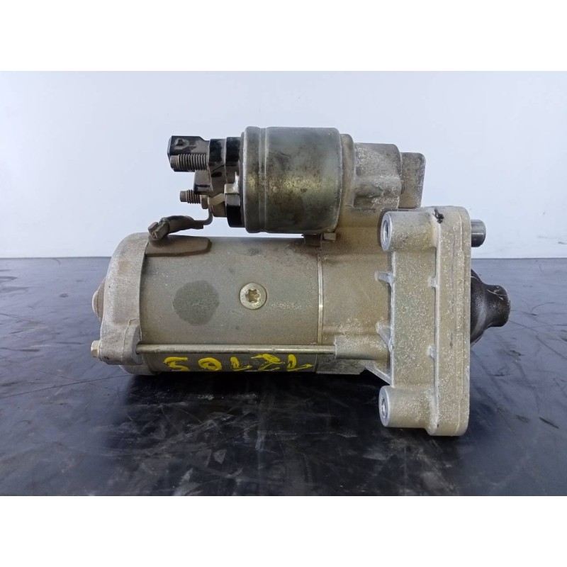 Recambio de motor arranque para citroën c-elysée origins referencia OEM IAM 9832577880  P3-B7-18-3