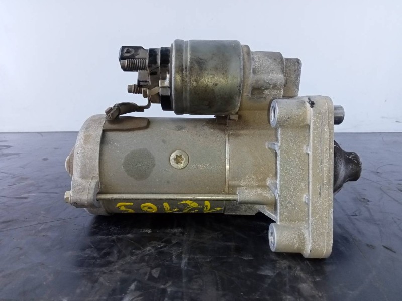 Recambio de motor arranque para citroën c-elysée origins referencia OEM IAM 9832577880  P3-B7-18-3