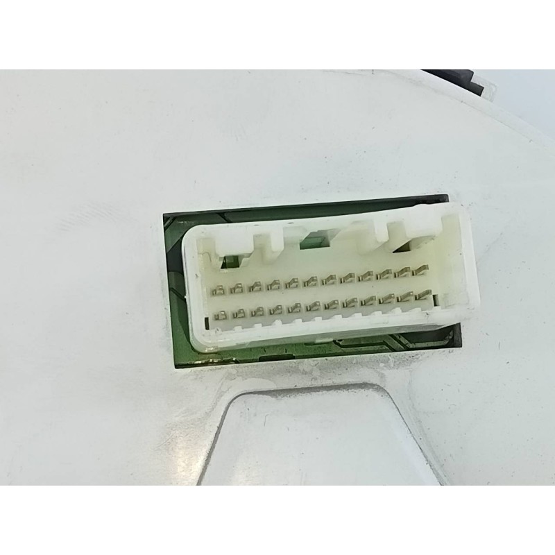 Recambio de cuadro instrumentos para mitsubishi outlander (cw0) 2.0 di-d intense referencia OEM IAM 507920H 8100A115 E3-A2-18-4