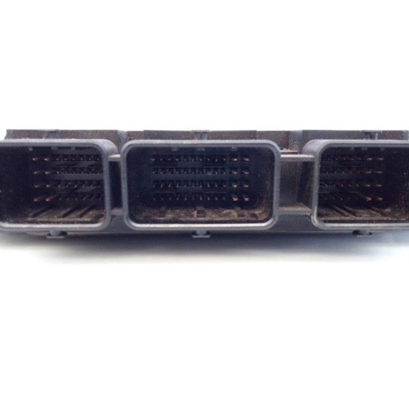 Recambio de centralita motor uce para citroën c4 coupe vtr referencia OEM IAM 9663755480 0281013868 E3-B2-49-2