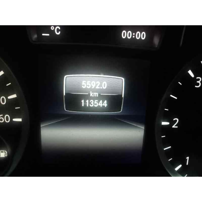 Recambio de motor completo para infiniti q30 q30 referencia OEM IAM K9K480  M1-B3-137