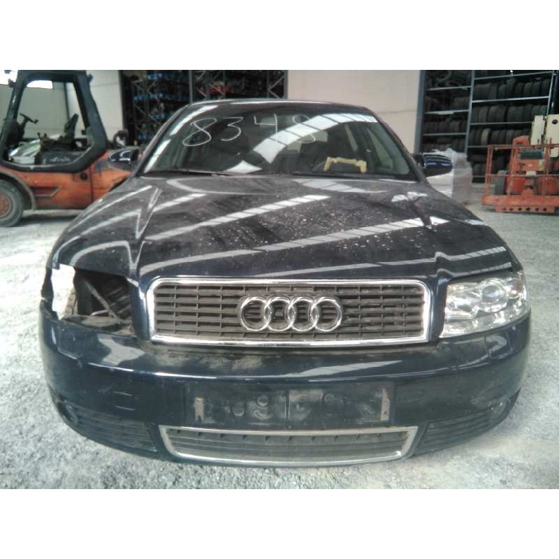 audi a4 berlina (8e) del año 2000