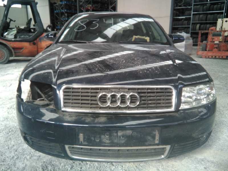 audi a4 berlina (8e) del año 2000