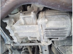 Recambio de diferencial trasero para mitsubishi outlander (cw0) challenge 4wd referencia OEM IAM    2