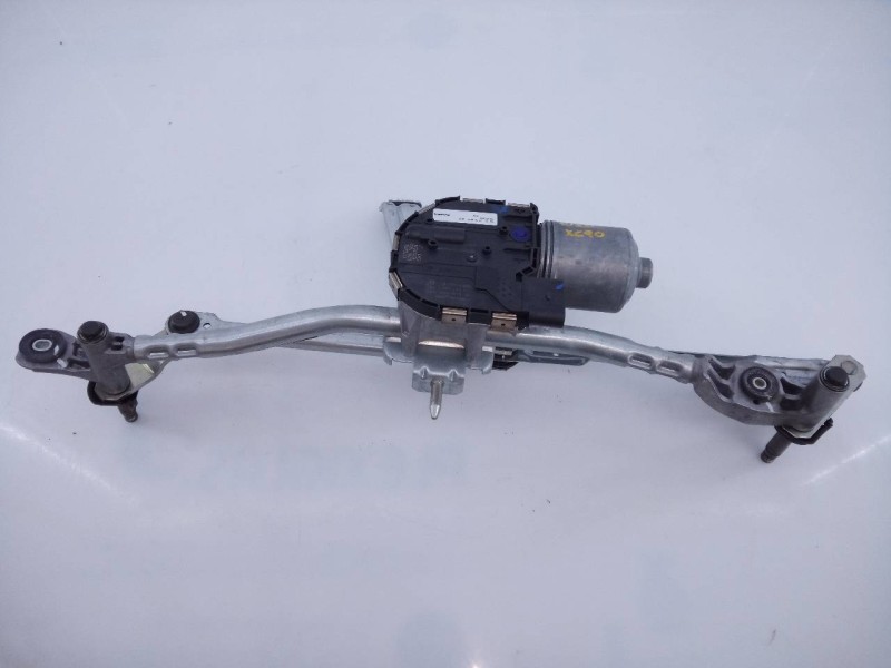 Recambio de motor limpia delantero para volvo xc90 inscription awd referencia OEM IAM 1397220714 1828318713 E1-A5-4-1