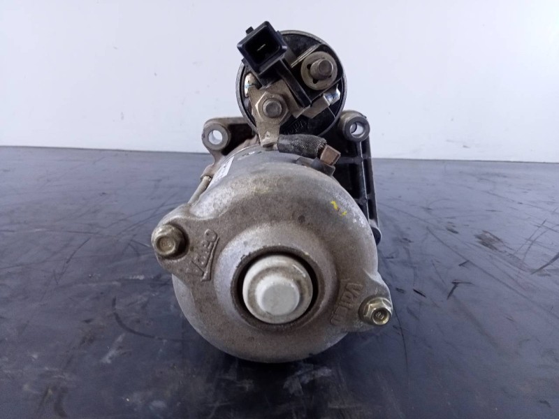 Recambio de motor arranque para citroën c-elysée origins referencia OEM IAM 9832577880  P3-B7-18-3