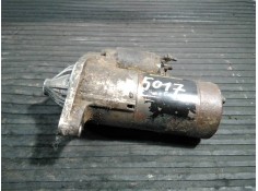 MOTOR ARRANQUE 33002709 P3-B7-5-3