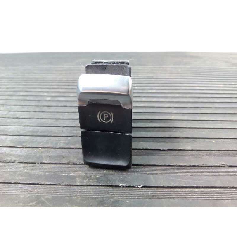 Recambio de palanca freno de mano para audi a5 coupe (8t) 2.0 tdi (120kw) ultra referencia OEM IAM 8K1927225B  E1-B6-51-4