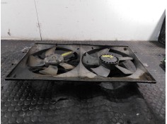 Recambio de electroventilador para mitsubishi outlander (cw0) challenge 4wd referencia OEM IAM 071016  P2-B8-42 2