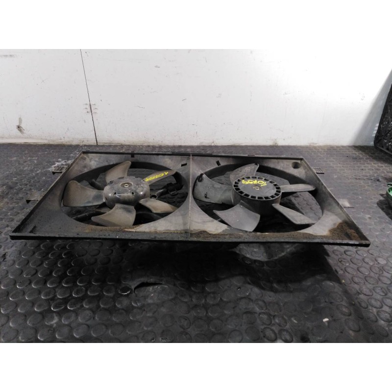 Recambio de electroventilador para mitsubishi outlander (cw0) challenge 4wd referencia OEM IAM 071016  P2-B8-42