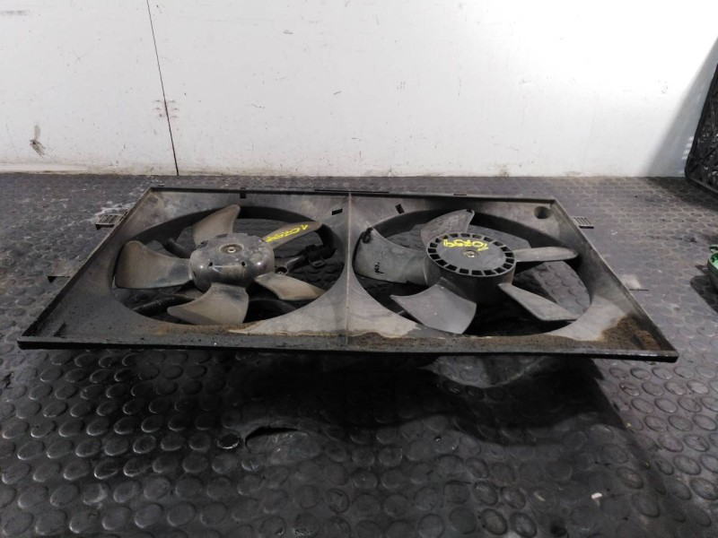 Recambio de electroventilador para mitsubishi outlander (cw0) challenge 4wd referencia OEM IAM 071016  P2-B8-42