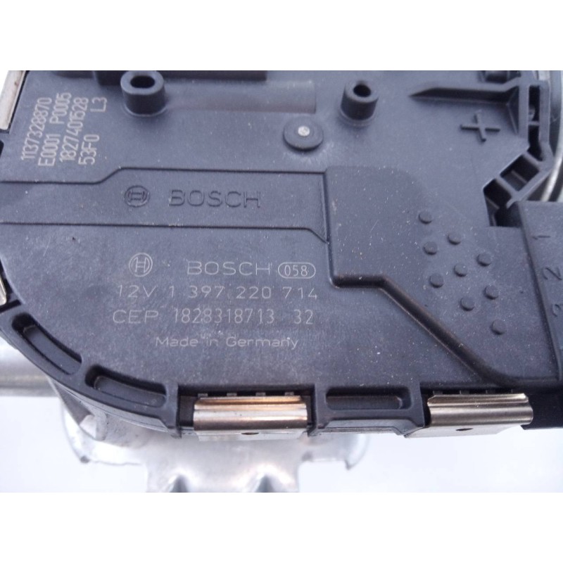 Recambio de motor limpia delantero para volvo xc90 inscription awd referencia OEM IAM 1397220714 1828318713 E1-A5-4-1