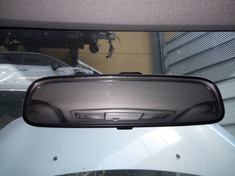 Recambio de espejo interior para mitsubishi outlander (cw0) 2.0 di-d intense referencia OEM IAM   