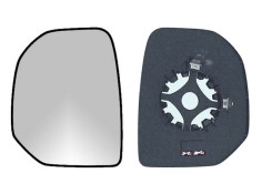 Recambio de cristal retrovisor derecho para citroën berlingo cuadro referencia OEM IAM 31223722 NUEVO T2-5-B4-4