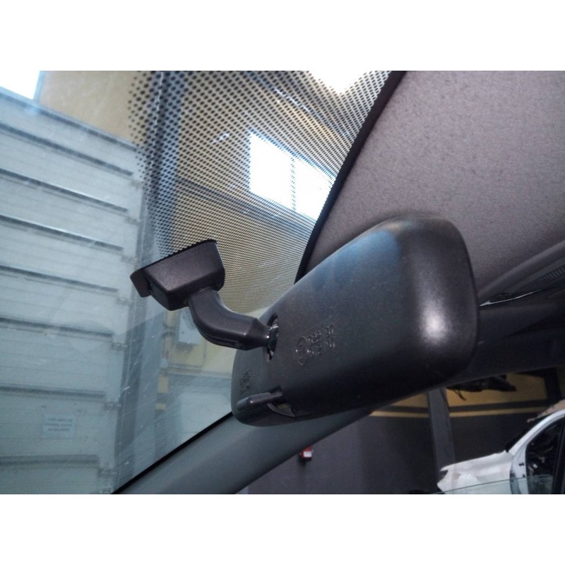 Recambio de espejo interior para mitsubishi outlander (cw0) 2.0 di-d intense referencia OEM IAM   