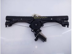 ELEVALUNAS DELANTERO IZQUIERDO 51824040 5370000FI 