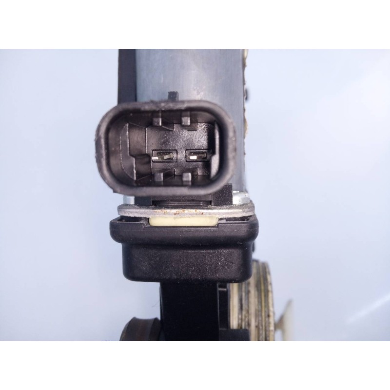 Recambio de elevalunas delantero izquierdo para fiat nuova 500 (150) sport referencia OEM IAM 51824040 5370000FI 