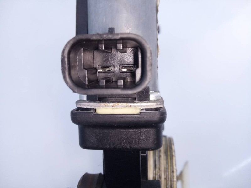 Recambio de elevalunas delantero izquierdo para fiat nuova 500 (150) sport referencia OEM IAM 51824040 5370000FI 