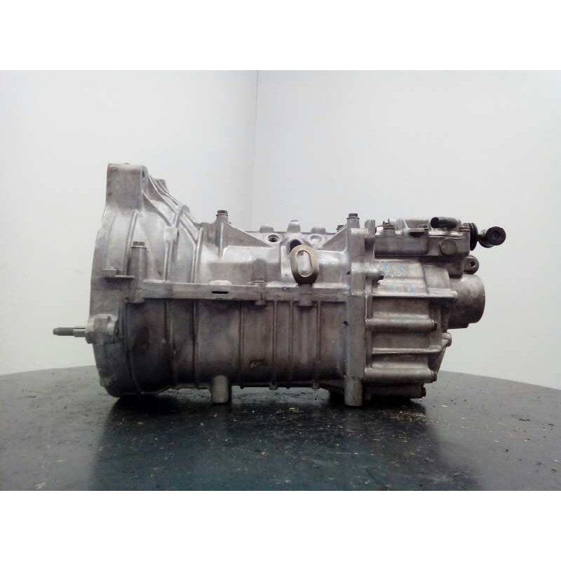 Recambio de caja cambios para suzuki jimny sn (fj) hard top referencia OEM IAM J100796  M1-B3-91