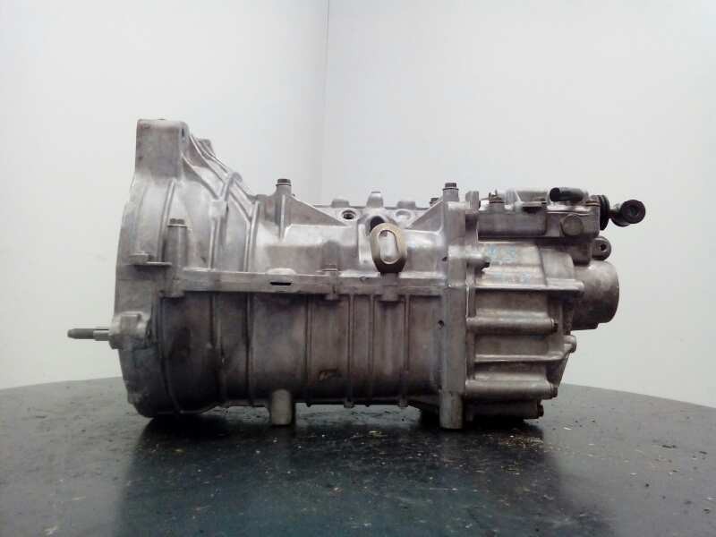 Recambio de caja cambios para suzuki jimny sn (fj) hard top referencia OEM IAM J100796  M1-B3-91