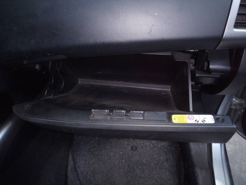 Recambio de guantera para mitsubishi outlander (cw0) 2.0 di-d intense referencia OEM IAM   