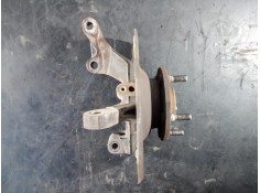 Recambio de mangueta delantera derecha para mitsubishi outlander (cw0) challenge 4wd referencia OEM IAM   P1-A4-13 2