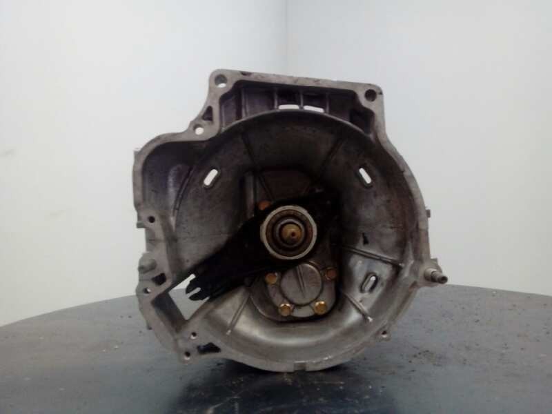 Recambio de caja cambios para suzuki jimny sn (fj) hard top referencia OEM IAM J100796  M1-B3-91