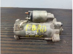 Recambio de motor arranque para ford kuga (cbv) titanium referencia OEM IAM 6G9N11000FA 1131AI P3-A10-5-2