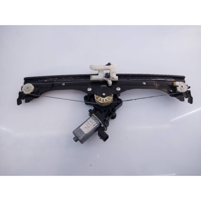 Recambio de elevalunas delantero izquierdo para fiat nuova 500 (150) sport referencia OEM IAM 51824040 5370000FI 