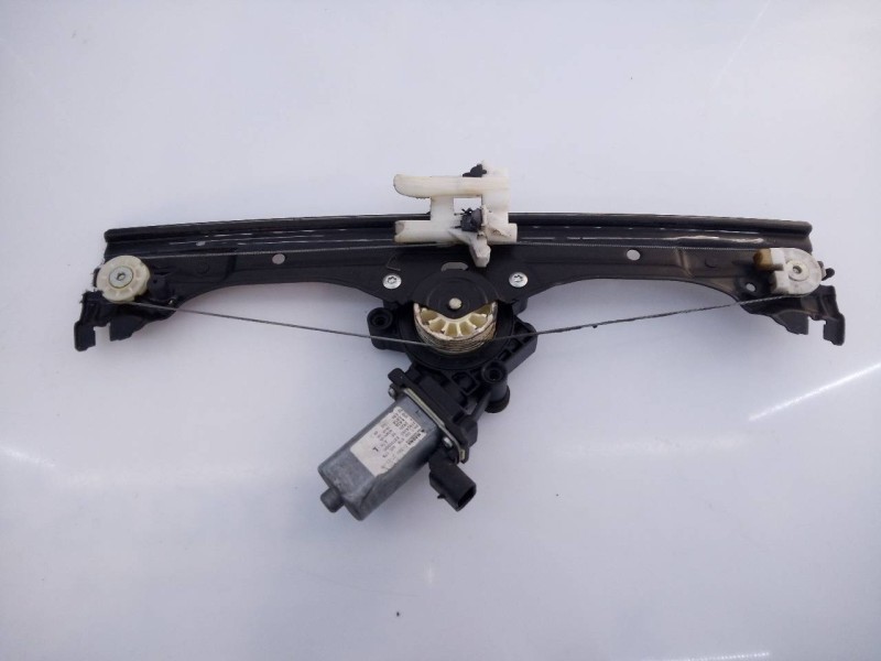 Recambio de elevalunas delantero izquierdo para fiat nuova 500 (150) sport referencia OEM IAM 51824040 5370000FI 