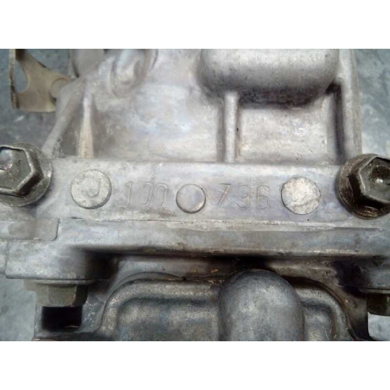 Recambio de caja cambios para suzuki jimny sn (fj) hard top referencia OEM IAM J100796  M1-B3-91