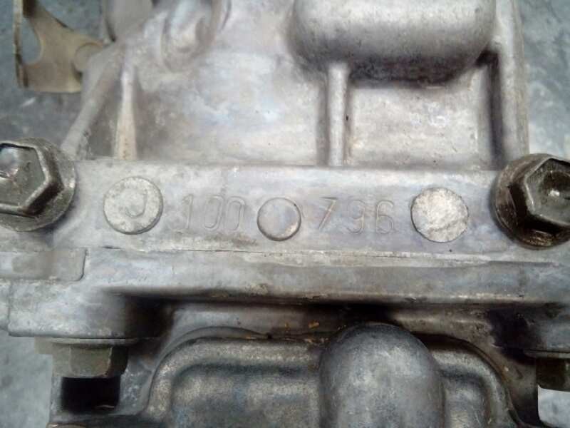 Recambio de caja cambios para suzuki jimny sn (fj) hard top referencia OEM IAM J100796  M1-B3-91