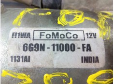 Recambio de motor arranque para ford kuga (cbv) titanium referencia OEM IAM 6G9N11000FA 1131AI P3-A10-5-2 2