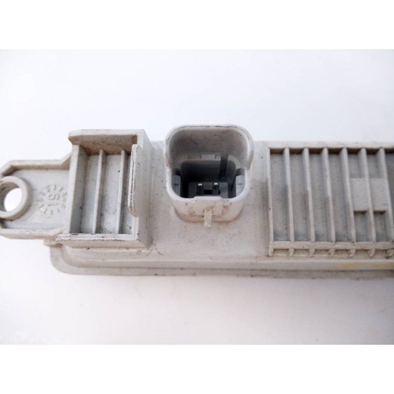 Recambio de piloto delantero izquierdo para citroën c-elysée origins referencia OEM IAM 9812662180  E1-A4-39-1