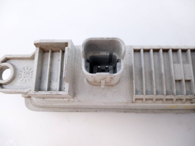 Recambio de piloto delantero izquierdo para citroën c-elysée origins referencia OEM IAM 9812662180  E1-A4-39-1