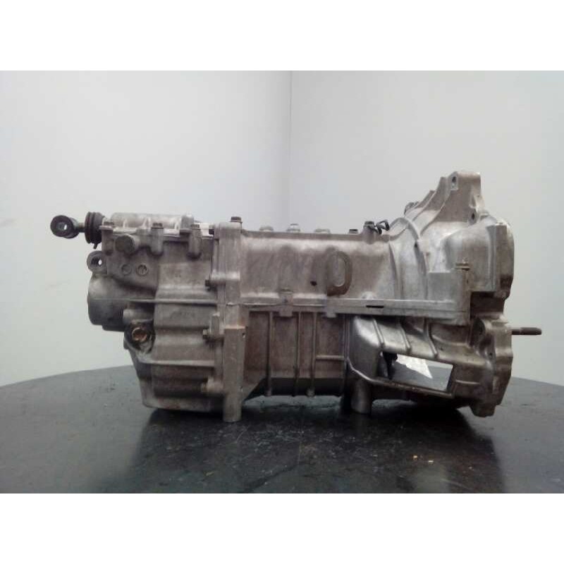 Recambio de caja cambios para suzuki jimny sn (fj) hard top referencia OEM IAM J100796  M1-B3-91