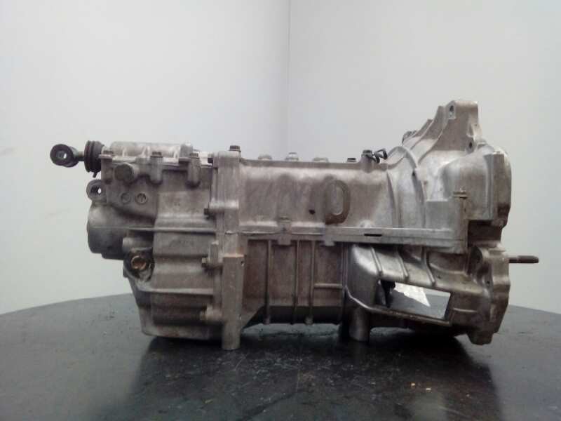 Recambio de caja cambios para suzuki jimny sn (fj) hard top referencia OEM IAM J100796  M1-B3-91