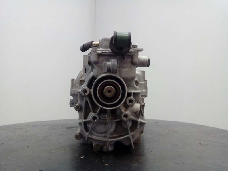 Recambio de caja cambios para suzuki jimny sn (fj) hard top referencia OEM IAM J100796  M1-B3-91