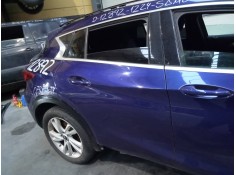 Recambio de puerta trasera derecha para infiniti q30 q30 referencia OEM IAM    2