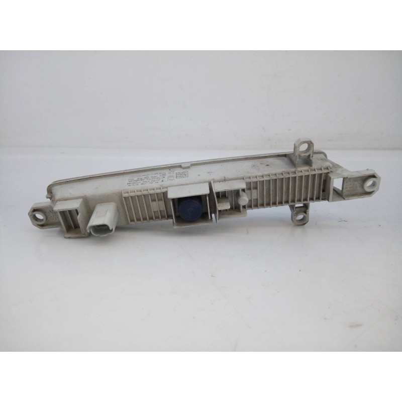 Recambio de piloto delantero izquierdo para citroën c-elysée origins referencia OEM IAM 9812662180  E1-A4-39-1