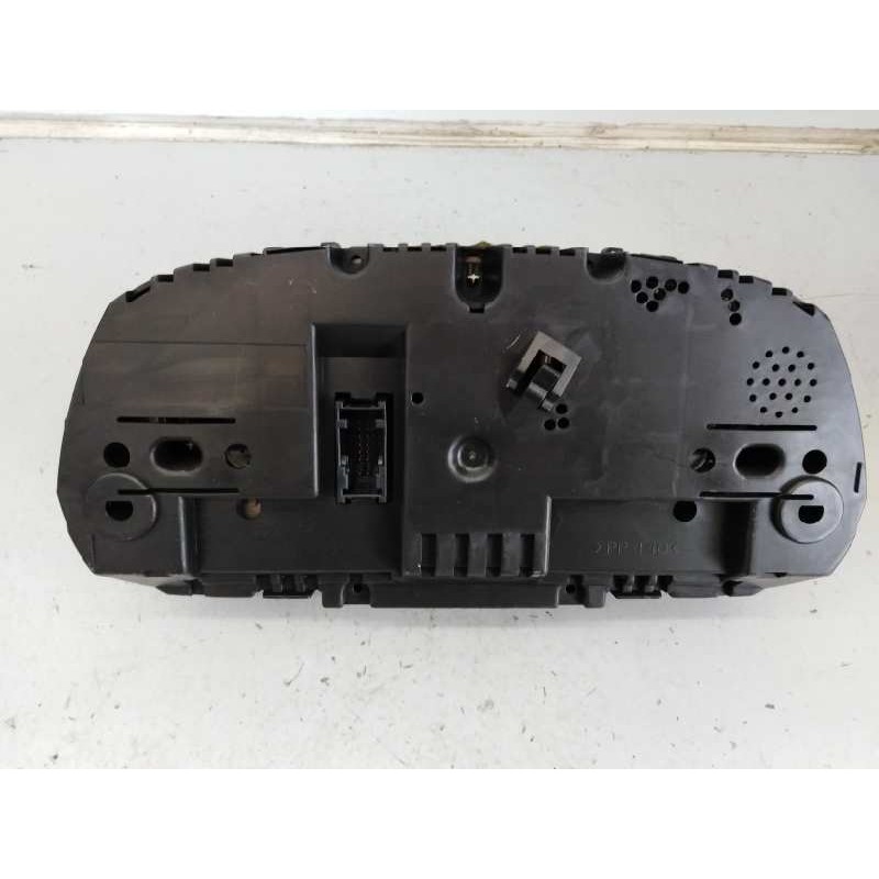 Recambio de cuadro instrumentos para bmw serie 1 berlina (e81/e87) 118d referencia OEM IAM 102495251 150141139 E3-A2-25-3