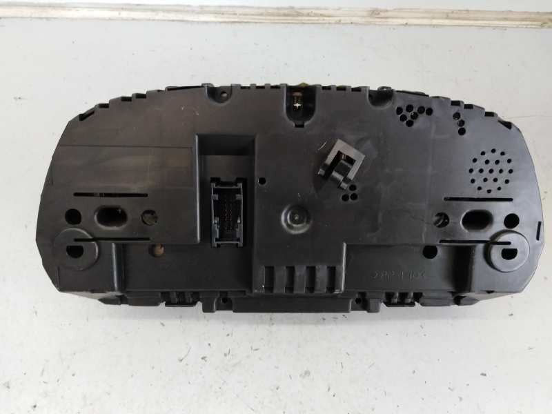Recambio de cuadro instrumentos para bmw serie 1 berlina (e81/e87) 118d referencia OEM IAM 102495251 150141139 E3-A2-25-3