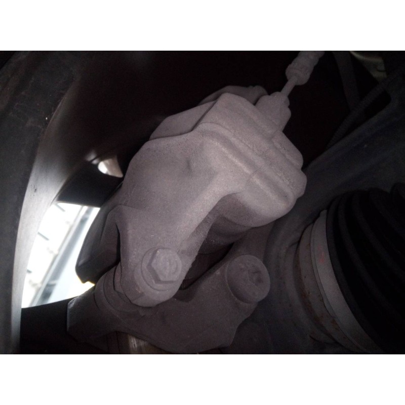 Recambio de pinza freno delantera derecha para citroën c-elysée origins referencia OEM IAM   